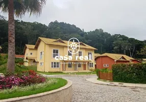 Foto 1 de Casa com 4 Quartos à venda, 213m² em Itaipava, Petrópolis