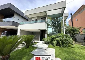 Foto 1 de Casa de Condomínio com 3 Quartos à venda, 237m² em Barra, Balneário Camboriú