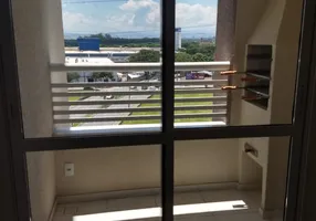 Foto 1 de Apartamento com 2 Quartos à venda, 53m² em Jardim Vale do Sol, São José dos Campos