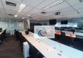 Foto 1 de Sala Comercial para alugar, 188m² em Itaim Bibi, São Paulo