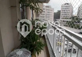 Foto 1 de Apartamento com 2 Quartos à venda, 59m² em Taquara, Rio de Janeiro