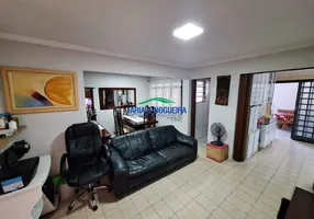 Foto 1 de Casa com 3 Quartos à venda, 150m² em Jardim Bandeirante, Rio Claro