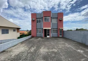 Foto 1 de Sala Comercial para alugar, 97m² em Tingui, Curitiba