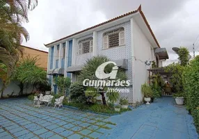 Foto 1 de Casa com 6 Quartos à venda, 544m² em Fátima, Fortaleza