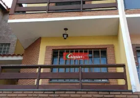 Foto 1 de Sobrado com 3 Quartos à venda, 140m² em Vila Paulista, Guarulhos