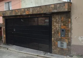 Foto 1 de Casa com 2 Quartos à venda, 120m² em Vila Carrão, São Paulo