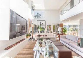 Foto 1 de Casa de Condomínio com 4 Quartos à venda, 640m² em Sans Souci, Eldorado do Sul