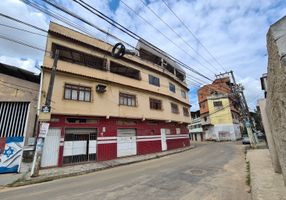 Foto 1 de Prédio Residencial à venda, 999m² em Rosa da Penha, Cariacica