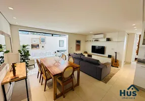 Foto 1 de Apartamento com 3 Quartos à venda, 143m² em Liberdade, Belo Horizonte