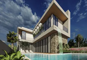 Foto 1 de Casa de Condomínio com 5 Quartos à venda, 740m² em Centro, Camboriú