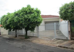 Foto 1 de Casa com 3 Quartos à venda, 182m² em Eldorado, São José do Rio Preto