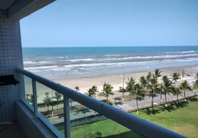 Foto 1 de Apartamento com 2 Quartos à venda, 68m² em Solemar, Praia Grande