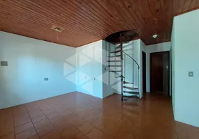 Foto 1 de Casa de Condomínio com 2 Quartos para alugar, 101m² em Jardim Carvalho, Porto Alegre