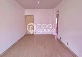 Foto 1 de Apartamento com 2 Quartos à venda, 60m² em Andaraí, Rio de Janeiro