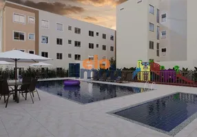 Foto 1 de Apartamento com 2 Quartos à venda, 42m² em Indianopolis, Caruaru