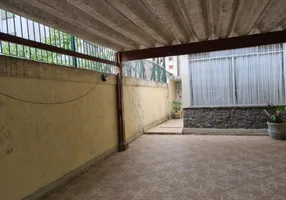 Foto 1 de Casa com 3 Quartos à venda, 143m² em Moema, São Paulo