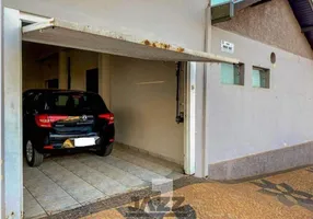 Foto 1 de Casa com 4 Quartos à venda, 154m² em Jardim Bom Jesus, Rio das Pedras