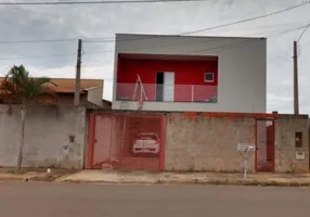 Foto 1 de Sobrado com 3 Quartos à venda, 186m² em Jardim Residencial Vaughan, Sumaré