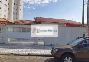 Foto 1 de Casa com 2 Quartos à venda, 74m² em Vila Anhanguera, Mongaguá