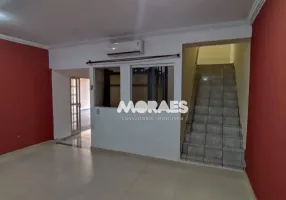 Foto 1 de Casa com 4 Quartos para venda ou aluguel, 170m² em Vila Seabra, Bauru