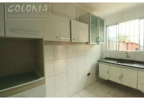 Foto 1 de Casa com 1 Quarto à venda, 220m² em Vila Alto de Santo Andre, Santo André