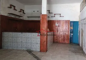 Foto 1 de Ponto Comercial para alugar, 80m² em Jardim Jamaica, Santo André