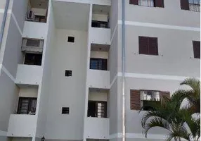 Foto 1 de Apartamento com 2 Quartos à venda, 48m² em Jardim das Industrias, Jacareí