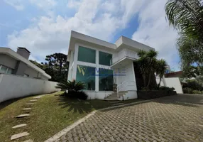 Foto 1 de Casa de Condomínio com 4 Quartos à venda, 471m² em Alphaville Graciosa, Pinhais