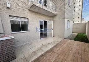 Foto 1 de Apartamento com 2 Quartos para alugar, 81m² em Vila Mogilar, Mogi das Cruzes