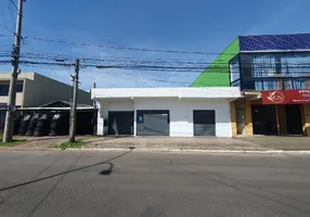 Foto 1 de Ponto Comercial para alugar, 230m² em Petrópolis, Novo Hamburgo