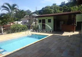 Foto 1 de Casa com 4 Quartos à venda, 440m² em Jacarepaguá, Rio de Janeiro