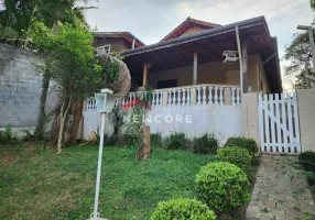 Foto 1 de Casa com 3 Quartos à venda, 227m² em Barreiro, Mairiporã