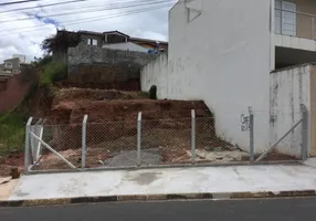 Foto 1 de Lote/Terreno à venda, 185m² em Loteamento Residencial Terra Nova, Itatiba