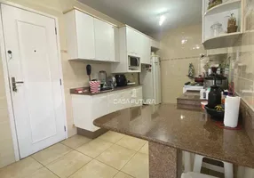 Foto 1 de Apartamento com 3 Quartos à venda, 164m² em São João, Volta Redonda