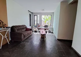 Foto 1 de Casa com 3 Quartos à venda, 208m² em Residencial Sonho Verde, Goiânia