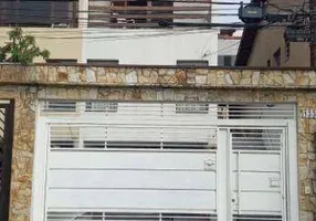 Foto 1 de Sobrado com 3 Quartos à venda, 138m² em Vila Palmeiras, São Paulo