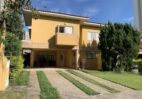 Foto 1 de Casa de Condomínio com 4 Quartos para venda ou aluguel, 250m² em Jardim das Nações, Taubaté