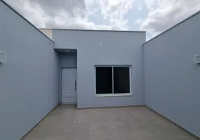 Foto 1 de Casa com 2 Quartos à venda, 75m² em Parque Residencial Sabiás, Indaiatuba