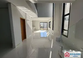 Foto 1 de Casa de Condomínio com 4 Quartos à venda, 280m² em Urbanova, São José dos Campos