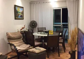 Foto 1 de Apartamento com 2 Quartos à venda, 69m² em Jardim Glória, Americana