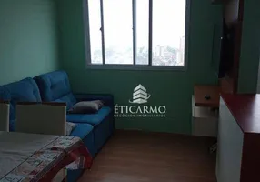 Foto 1 de Apartamento com 2 Quartos à venda, 40m² em Itaquera, São Paulo