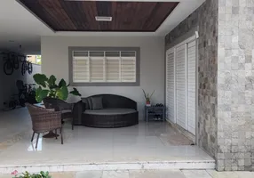 Foto 1 de Casa com 4 Quartos à venda, 250m² em Altiplano Cabo Branco, João Pessoa