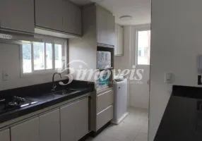 Foto 1 de Apartamento com 2 Quartos para alugar, 55m² em Alto São Bento, Itapema