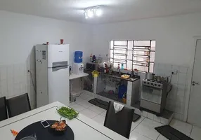 Foto 1 de Casa com 2 Quartos à venda, 150m² em Rudge Ramos, São Bernardo do Campo