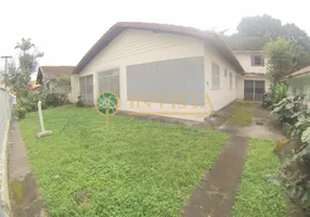Foto 1 de Casa com 4 Quartos à venda, 375m² em Canto, Florianópolis