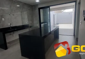 Foto 1 de Casa com 3 Quartos à venda, 150m² em Laranjeiras, Uberlândia