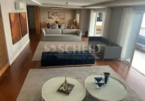 Foto 1 de Apartamento com 4 Quartos à venda, 310m² em Alto Da Boa Vista, São Paulo