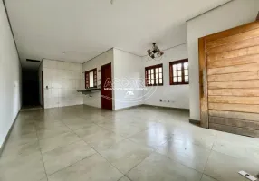 Foto 1 de Casa com 3 Quartos à venda, 178m² em Parque Conceicao, Piracicaba