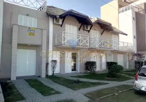 Foto 1 de Sobrado com 2 Quartos para alugar, 80m² em Canto Grande, Bombinhas