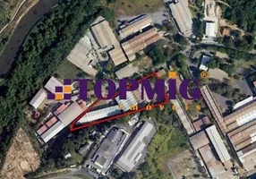 Foto 1 de Galpão/Depósito/Armazém à venda, 11400m² em Distrito Industrial Simão da Cunha, Sabará